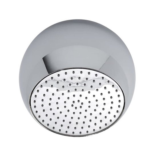 Верхній душ Fima Carlo Frattini Soffioni aquacode Wellness (F2340/1CR) Верхні душі Хром