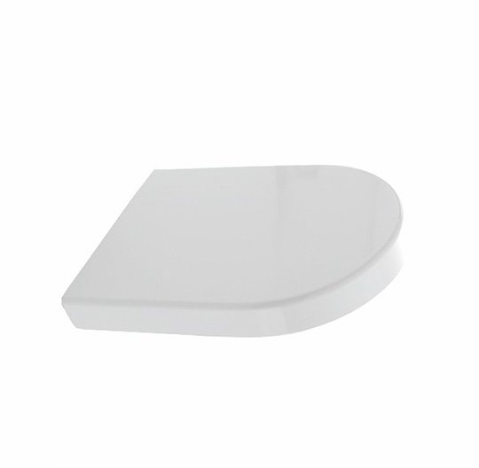 Кришка для унітазу Cielo Opera, white (CPVOPT) 