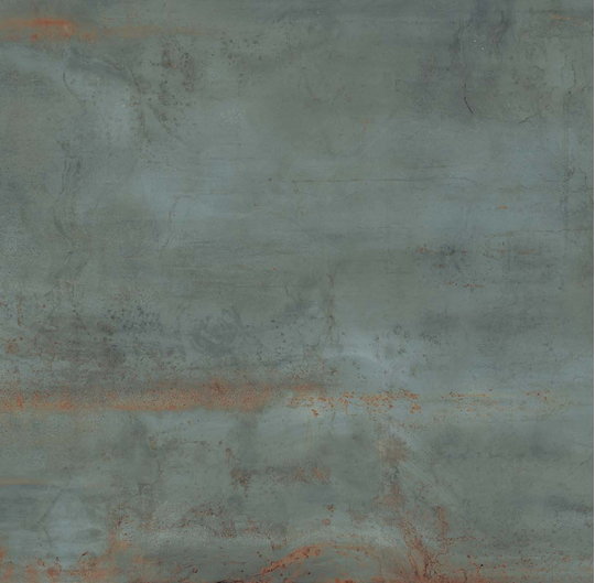 Плитка Flaviker Rebel Emerald Nat Ret 120*120 (0004945) Flaviker Для кухни, Для общественных помещений, Для жилых помещений, Для ванной