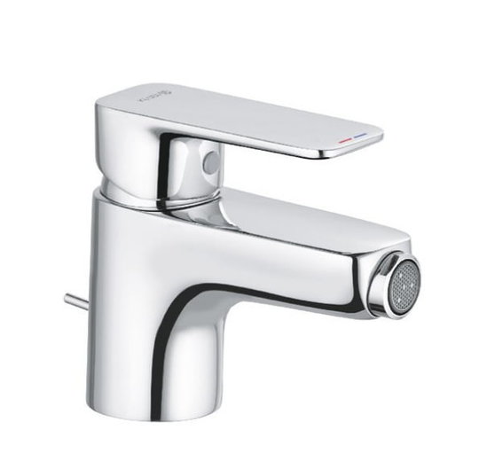 Змішувач для біде Kludi Pure &amp; Style (402160575) Для біде Хром