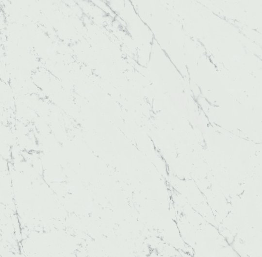 Плитка Atlas Concorde Marvel Stone Carrara Pure Lappato 75 * 75 (AZNK) Atlas Concorde Для кухні, Для громадських приміщень, Для житлових приміщень, Для ванної
