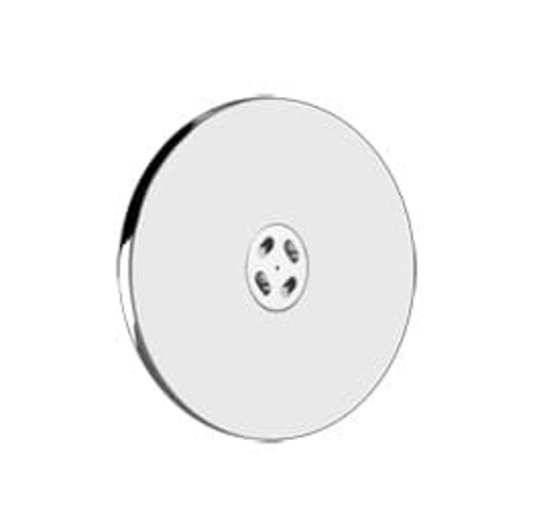 Боковой душ Gessi Tondo WELLNESS (32977-031) Боковые души (форсунки) Хром