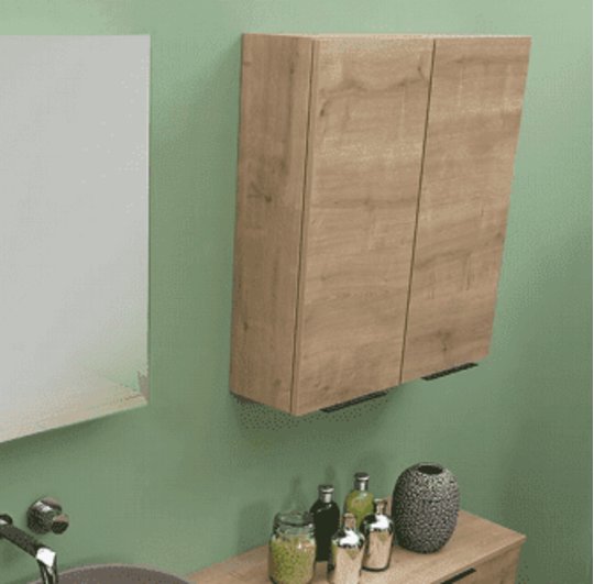 Подвесной пенал 75 см Flaminia Box, OK Arly (BX216R) Flaminia Пеналы