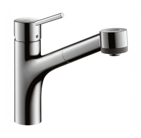 Смеситель для кухни Hansgrohe Talis S (32842000) Для кухни Хром