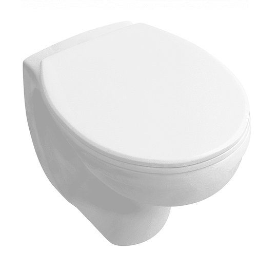 Унитаз подвесной Villeroy&Boch O.NOVO (76151001) Подвесные 