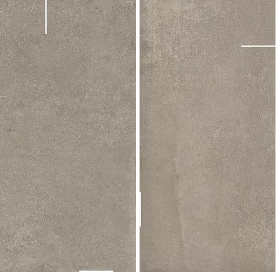 Плитка Imola Ceramica Stoncrete STCR DK12AG 60x120 Для кухні, Для громадських приміщень, Для житлових приміщень, Для ванної