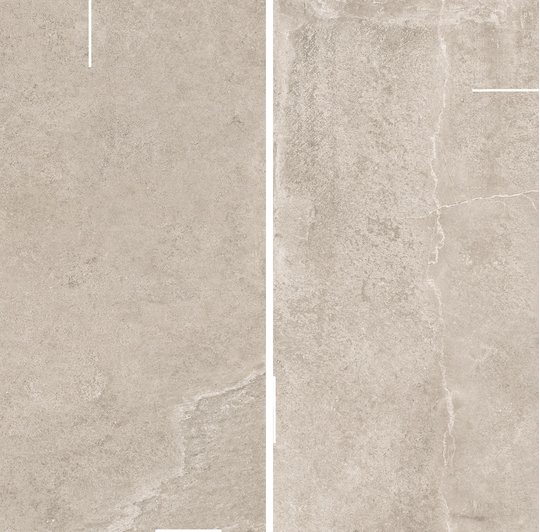 Плитка Imola Ceramica Stoncrete STCR DK12CG 60x120 Для кухни, Для общественных помещений, Для жилых помещений, Для ванной