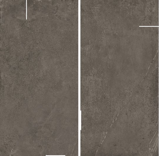 Плитка Imola Ceramica Stoncrete STCR DK12DG 60x120 Для кухні, Для громадських приміщень, Для житлових приміщень, Для ванної