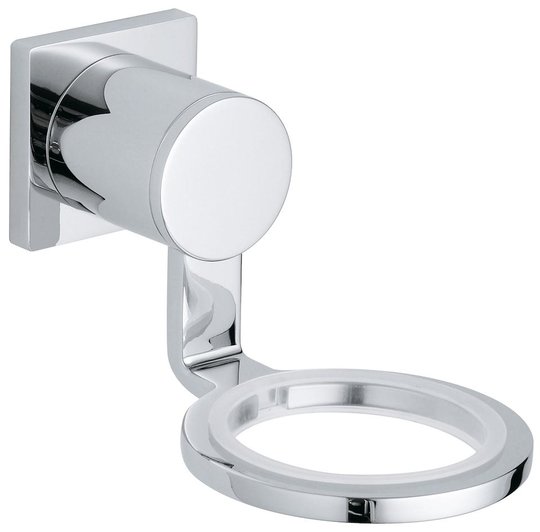 Держатель Grohe Allure (40278000) Держатели для аксессуаров Grohe
