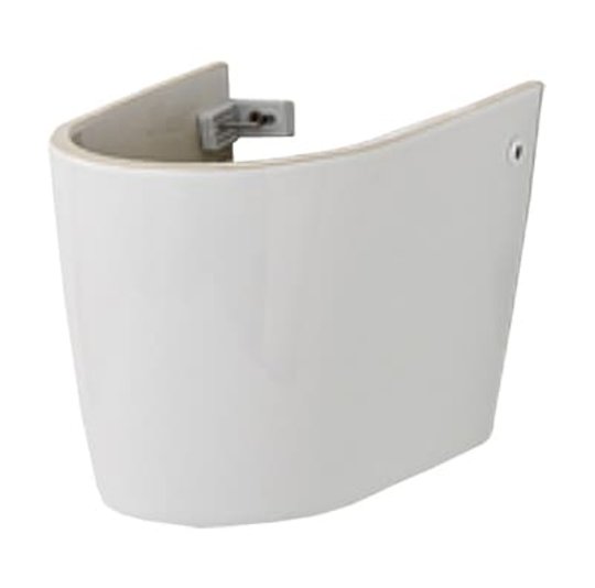 Полупьедестал Artceram Ten (TEC004 01; 00) 