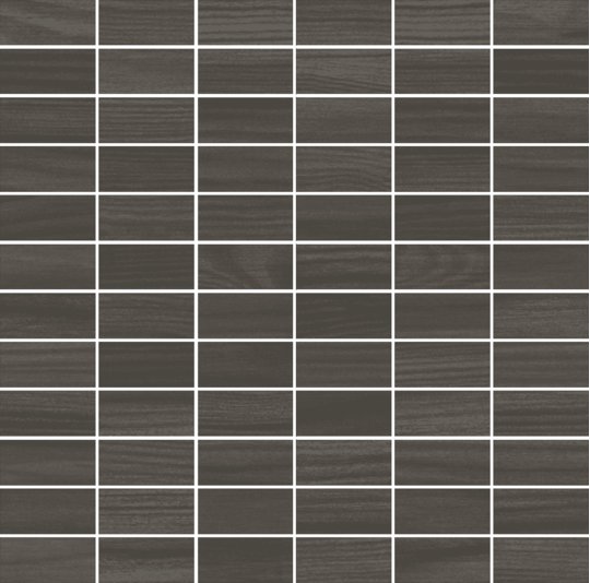Плитка Sant'Agostino Net Shadewood Dark 30*30 (CSANSWDD30) Sant'Agostino Для кухни, Для общественных помещений, Для жилых помещений, Для ванной