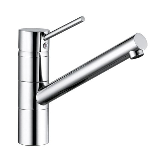Змішувач для кухні Kludi Scope XL (339300575) Для кухні Хром