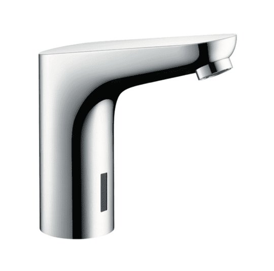 Смеситель для раковины Hansgrohe Focus (31174000) Для раковины Хром