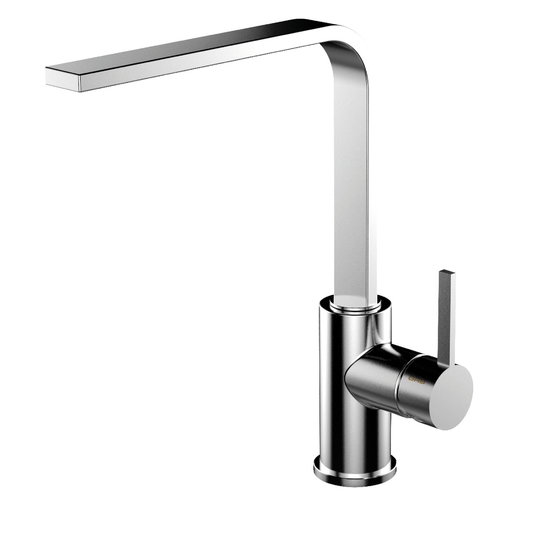 Смеситель для кухни GRB Kitchens COMBI SPOUT (995700) Для кухни Хром