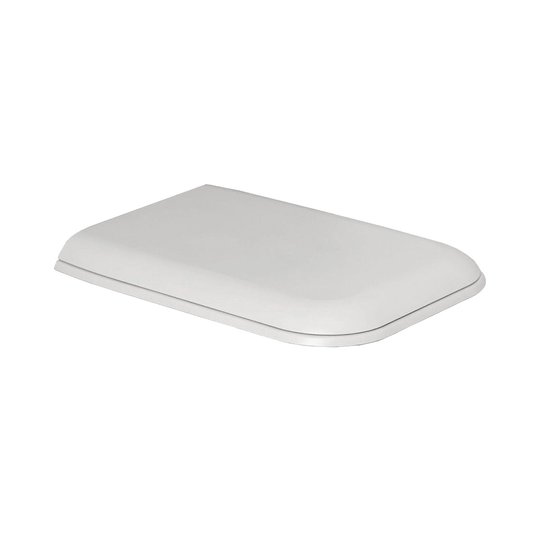 Крышка для унитаза Cielo Shui Comfort, white (CPVSHCOT) 