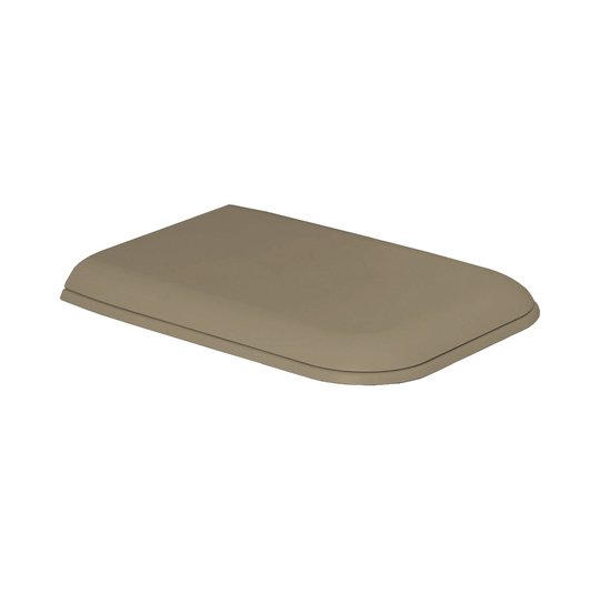 Крышка для унитаза Cielo Shui Comfort soft-close, бежевый (CPVSHCOTF-AV) 