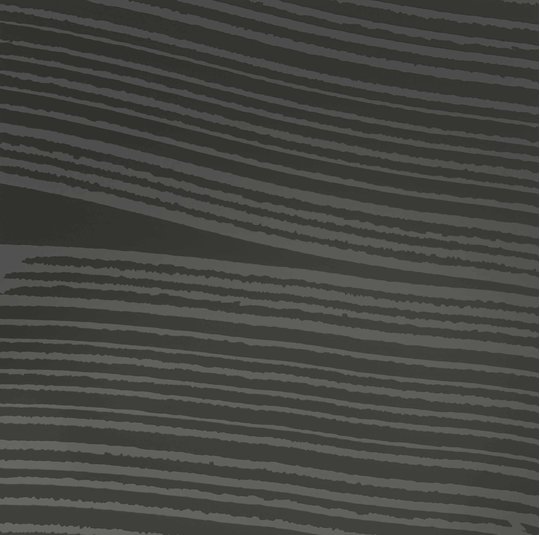 Плитка Decoratori Bassanesi Luci di Venezia Mirror Laguna Grafica Graphite 30x30 (MI303H) Для кухни, Для общественных помещений, Для жилых помещений, Для ванной