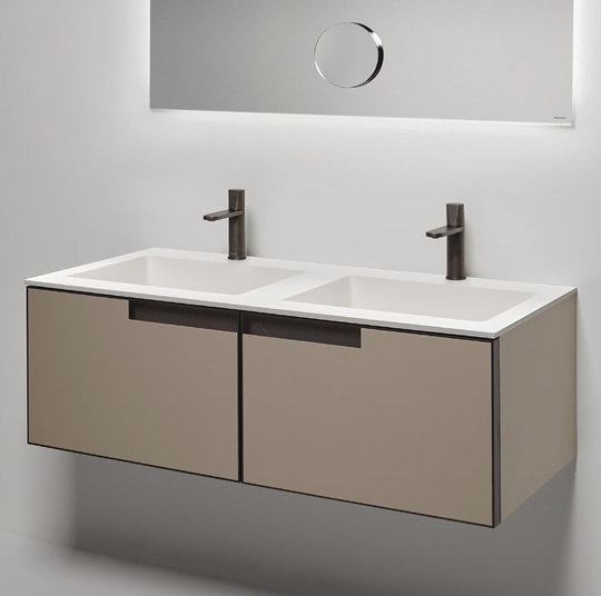 Мебельный комплект Antonio Lupi Atelier+Nido (L108) Antonio Lupi Мебельные комплекты