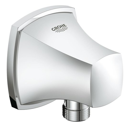 Подсоединение для душевого шланга Grohe Grandera (27970000) Grohe Коллекция Grandera 