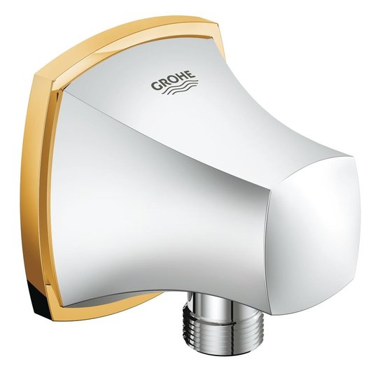 Підключення для душового шланга Grohe Grandera (27970IG0) Grohe Коллекция Grandera 