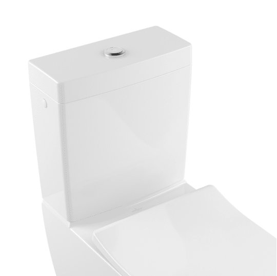 Бачок унитаза Villeroy&Boch Venticello (57071101) 