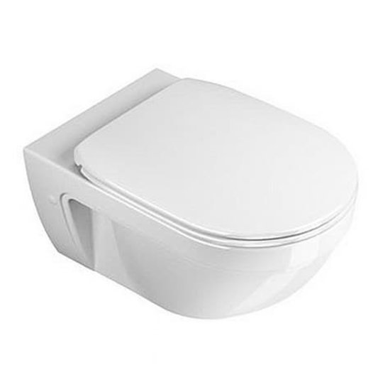 Подвесной унитаз Catalano Canova Royal (1VSCRN00) Подвесные 