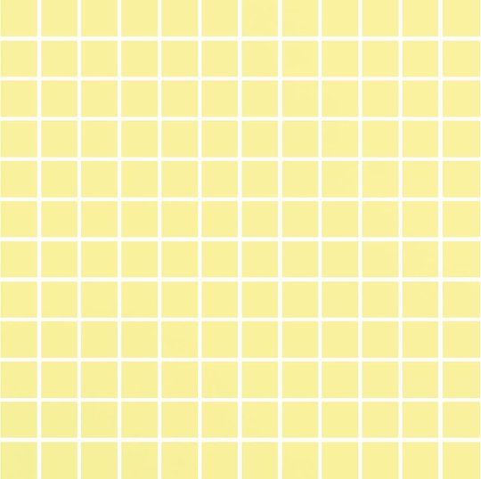 Мозаика Sant'Agostino Flexible Architecture Flexi Mosaico Yellow Bri 30*30 (CSAMFYEB01) Sant'Agostino Для кухни, Для общественных помещений, Для жилых помещений, Для ванной