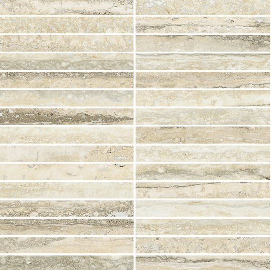 Плитка Sant'Agostino Tipos Plus Warm 30*30 (CSAPLTWA30) Sant'Agostino Для кухни, Для общественных помещений, Для жилых помещений, Для улицы, Для ванной