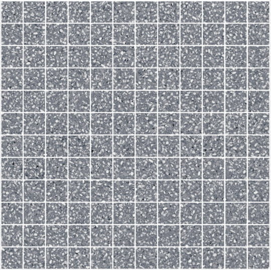 Мозаика Sant'Agostino Nedot Dotmosaic Graphite 30*30 (CSADMGRA30) Sant'Agostino Для кухни, Для общественных помещений, Для жилых помещений, Для ванной
