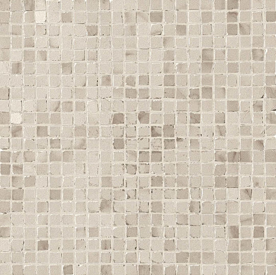 Мозаїка Fap Roma Pietra Micromosaico 30 * 30 (fLYS) FAP Ceramiche Для кухні, Для громадських приміщень, Для житлових приміщень, Для ванної
