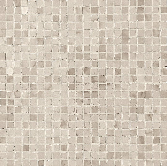 Мозаїка Fap Roma Pietra Micromosaico 30 * 30 (fLYS) FAP Ceramiche Для кухні, Для громадських приміщень, Для житлових приміщень, Для ванної