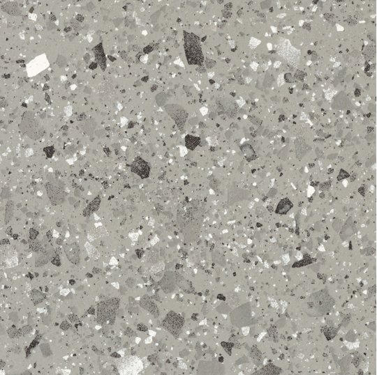 Плитка FMG Venice Villa Sq. Venice Grey Strutturato 60x60 (ST66408) Для кухни, Для общественных помещений, Для жилых помещений, Для ванной