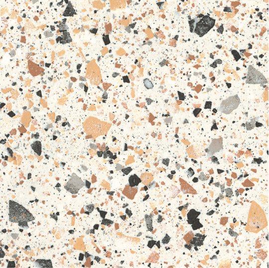 Плитка FMG Venice Villa Sq. Venice Ivory Naturale 60x60 (P66410) Для кухни, Для общественных помещений, Для жилых помещений, Для ванной