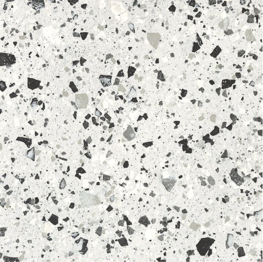 Плитка FMG Venice Villa Sq. Venice Silver Naturale 60x60 (P66407) Для кухні, Для громадських приміщень, Для житлових приміщень, Для ванної