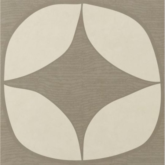 Плитка Ornamenta Tangle Ciclope Warm 60*60 (TA6060CIW) Ornamenta Для кухни, Для общественных помещений, Для жилых помещений, Для ванной