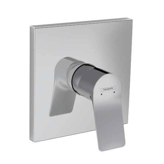 Смеситель для душа Hansgrohe Vivenis, хром (75615000) Для душа Хром
