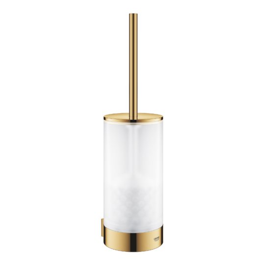 Ершик для унитаза Grohe Selection, холодный рассвет (41076GL0) Ершики для унитаза Grohe