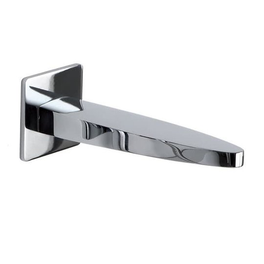  Излив со стены Fima Carlo Frattini Eclipse (F2334CR) Fima Carlo FrattiniEclipse 