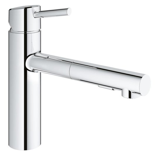 Смеситель для кухни Grohe Concetto (30273001) Для кухни Хром