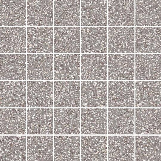 Мозаїка Sant'agostino Mosaico Newdeco Grey Nat-Lev 30 * 30 (CSAMMNDG30) Для кухні, Для громадських приміщень, Для житлових приміщень, Для ванної