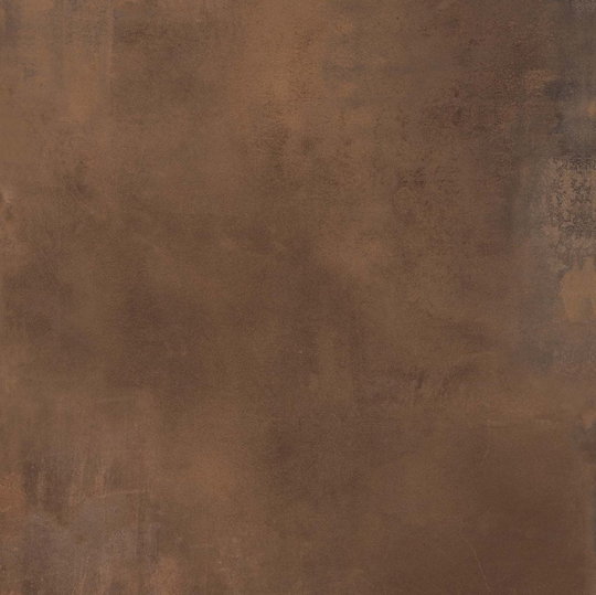 Плитка ABK Interno 9 Rust Lapp 60 * 60 (I9L01300) ABK Для кухні, Для громадських приміщень, Для житлових приміщень, Для ванної