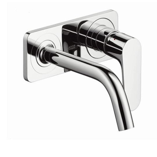 Смеситель для раковины Axor Citterio M (34112000) Для раковины Хром