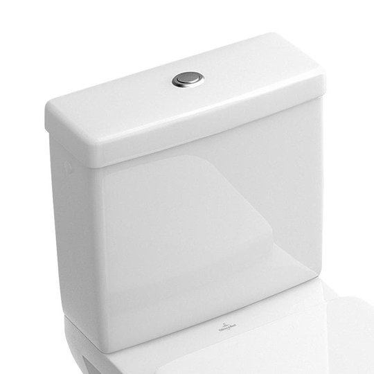 Бачок унитаза Villeroy&Boch Architectura CeramicPlus (5773G1R1) 