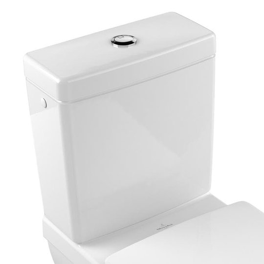 Бачок унитаза Villeroy&Boch Architectura CeramicPlus (5787G1R1) 