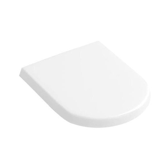 Крышка для унитаза Villeroy&Boch Subway (9M55Q101) 
