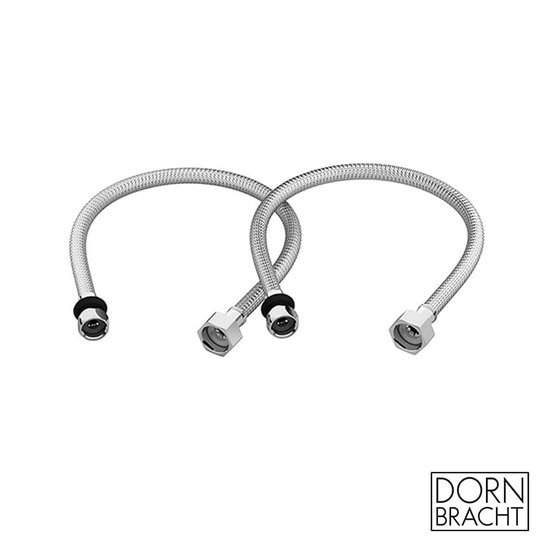 Комплект шлангов Dornbracht (1250697090) Dornbracht Коллекция Vaia 