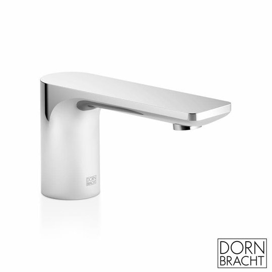  Излив для раковины Dornbracht Lissé, polished chrome (13700846-00) DornbrachtLissé Врезные