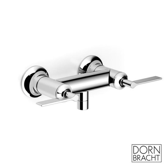 Змішувач для душу Dornbracht Vaia, polished chrome (26100819-00) Для душа Хром