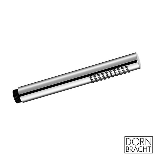 Ручний душ Dornbracht, polished chrome (28013979-00) Ручні душі (лійки) Хром