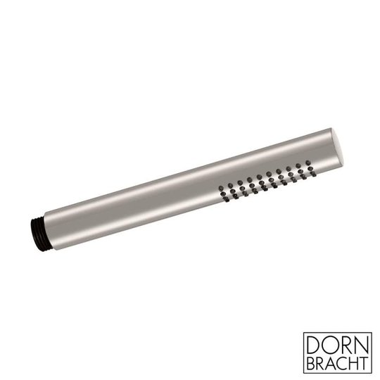 Ручний душ Dornbracht, platinum matt (28013979-06) Ручні душі (лійки) Платина матова